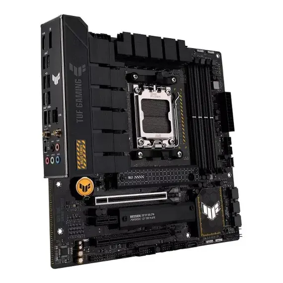 اسوس تاف جيمنج B650M بلس