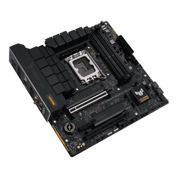 اسوس تاف B760M