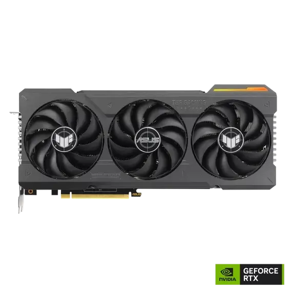 Asus TUF Gaming GeForce RTX 4070Ti