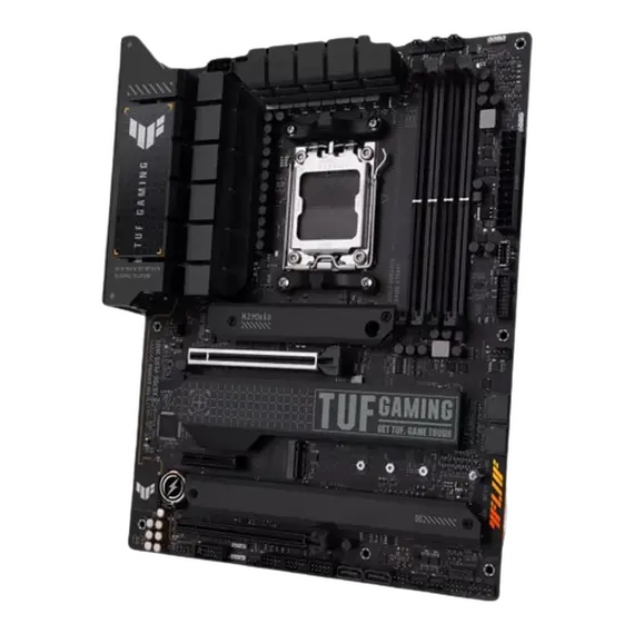 X670E-بلس ماذربورد