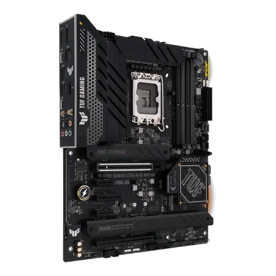 Z790-PLUS WIFI D4
