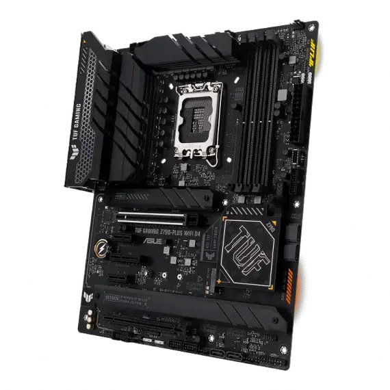 ماذربوردZ790-PLUS WIFI D4
