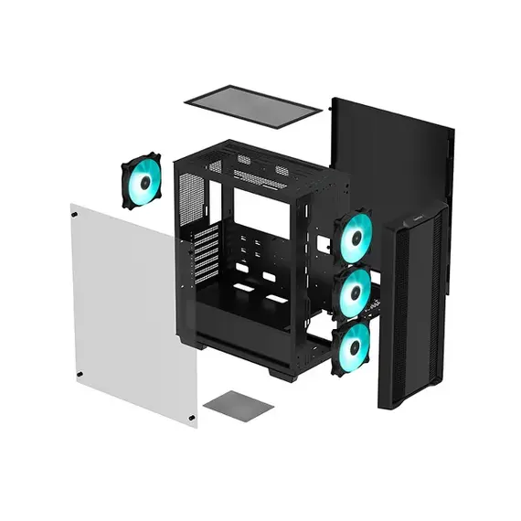 deepcool case