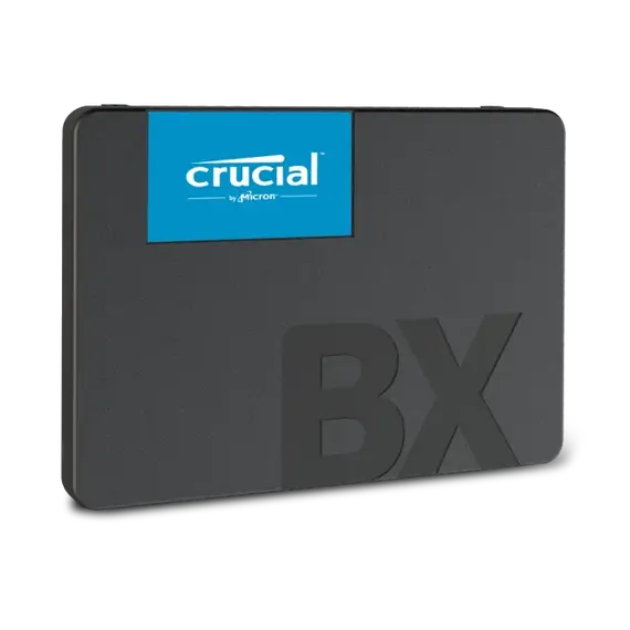 Crucial BX500 2TB