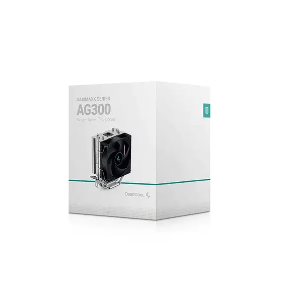 DeepCool AG300