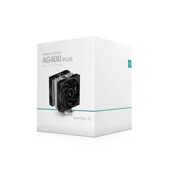 DeepCool AG400 PLUS