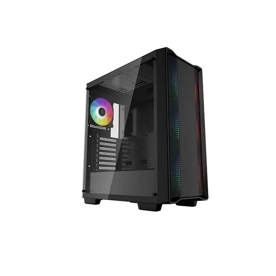 DeepCool CC560 ARGB Mid-Tower Case