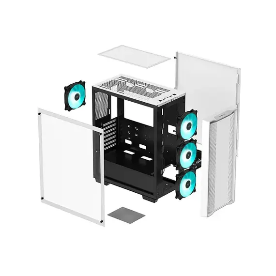 DeepCool