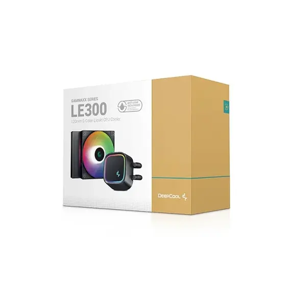 LE300