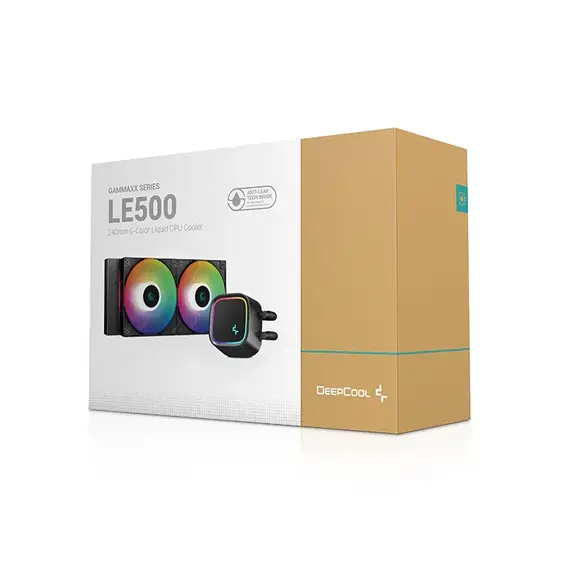 DeepCool LE500