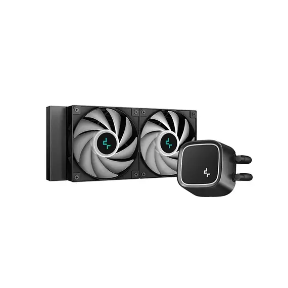 DeepCool LE500 cooler