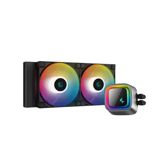 DeepCool LS520