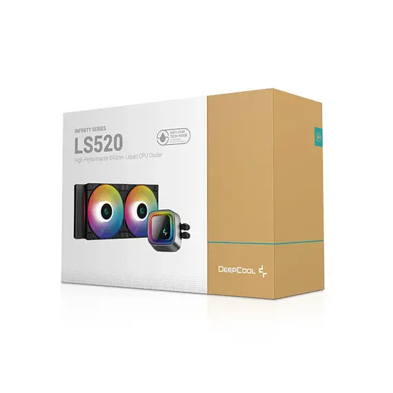 DeepCool LS520