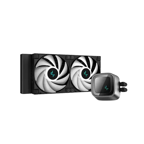 DeepCool LS520