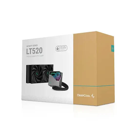 DeepCool LT520