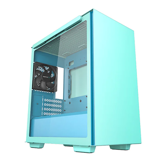 DeepCool MACUBE 110
