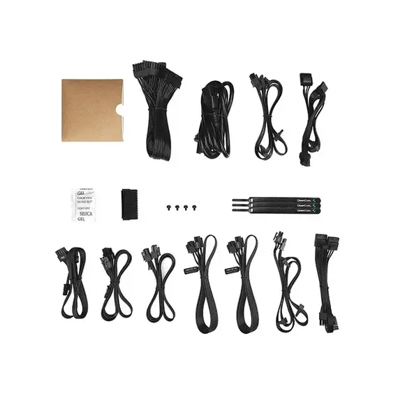 power supply unit