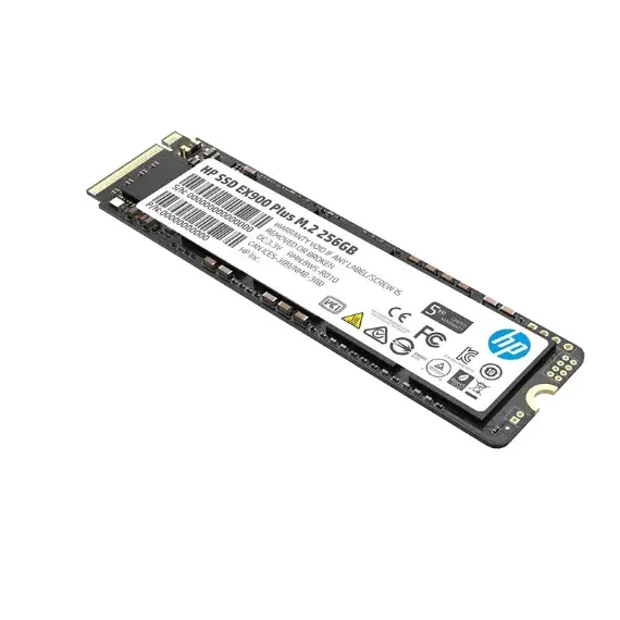 HP EX900 Plus 256GB
