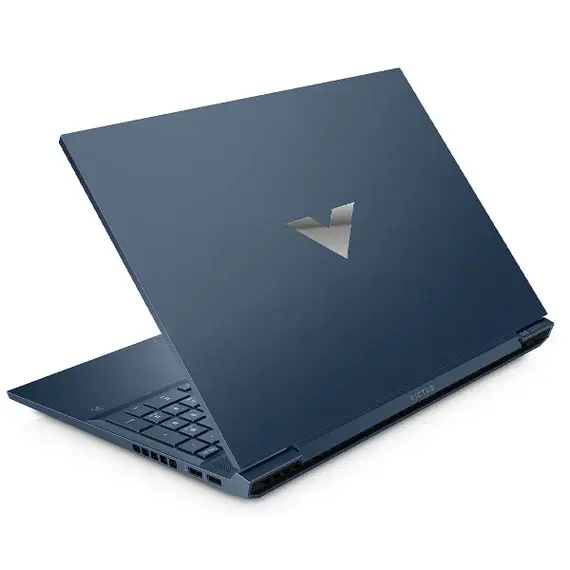 HP gaming laptop