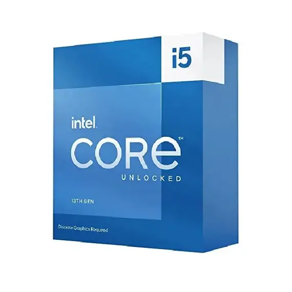 Intel processor