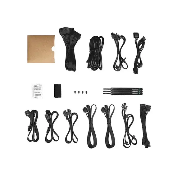 power supply unit