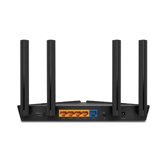 TP-Link Wi-Fi Router