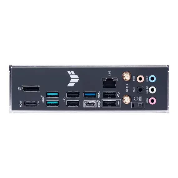 gaming motherboard