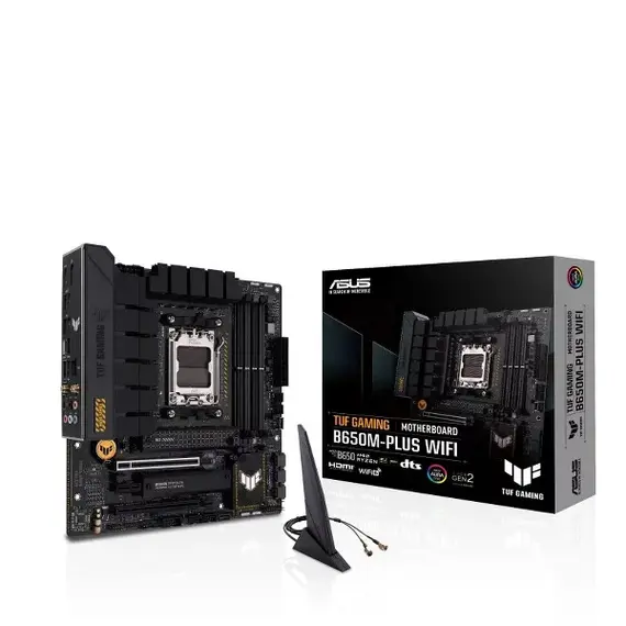 asus motherboards