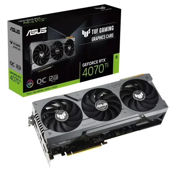nvidia graphics cards