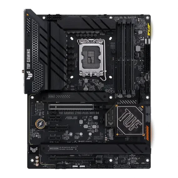 اسوس تاف جيمينج Z790-PLUS WIFI D4
