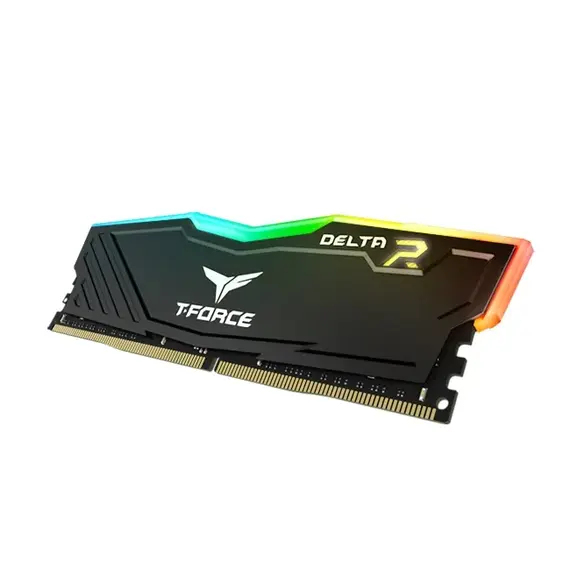 Team Group T.Froce Delta RGB DDR4 16GB ram