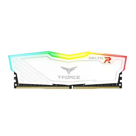 Team Group T.Froce delta rgb ddr4 8gb 3200mhz