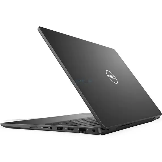 latitude dell