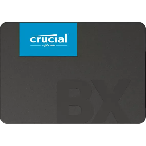 Crucial BX500