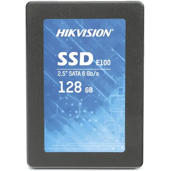 Hikvision E100