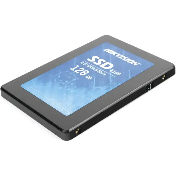 Hikvision E100 128GB SSD