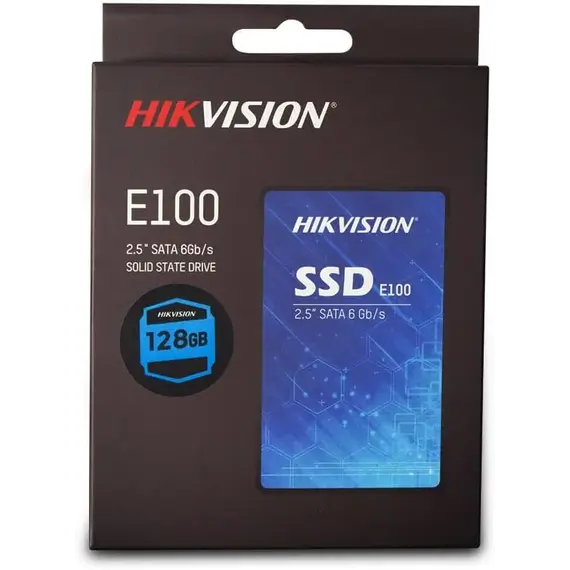 Hikvision E100 128GB