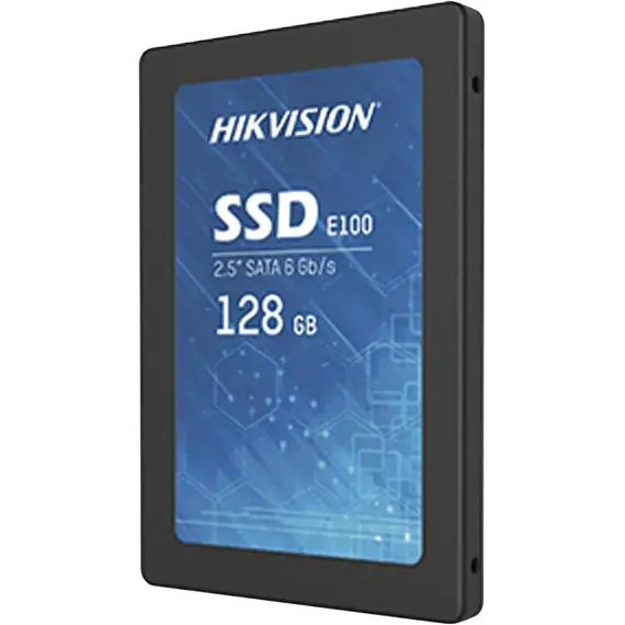 Hikvision E100