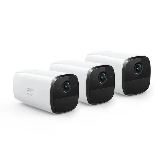 eufy solo e40