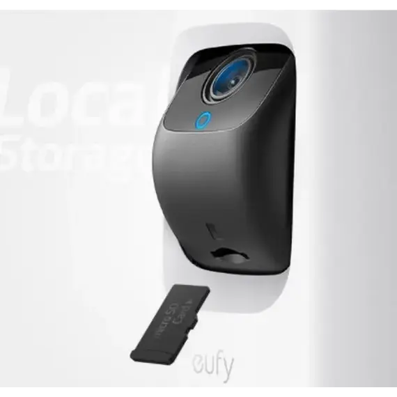 Security Camera T8414 2K