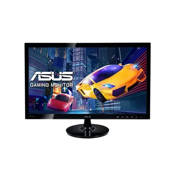 Asus 24 Inch VS248HR