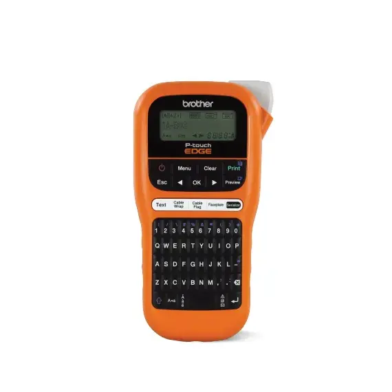 Brother PT-E110