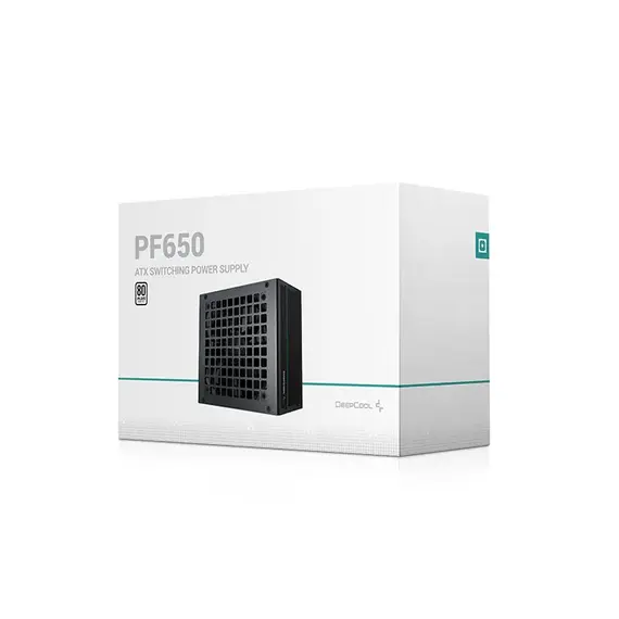 Deepcool PF650