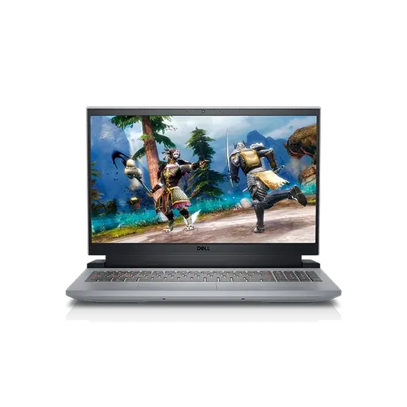 Dell G15 5525