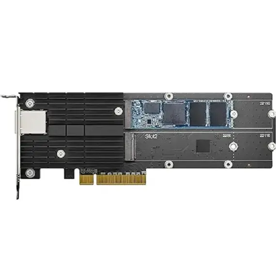 Synology E10M20-T1