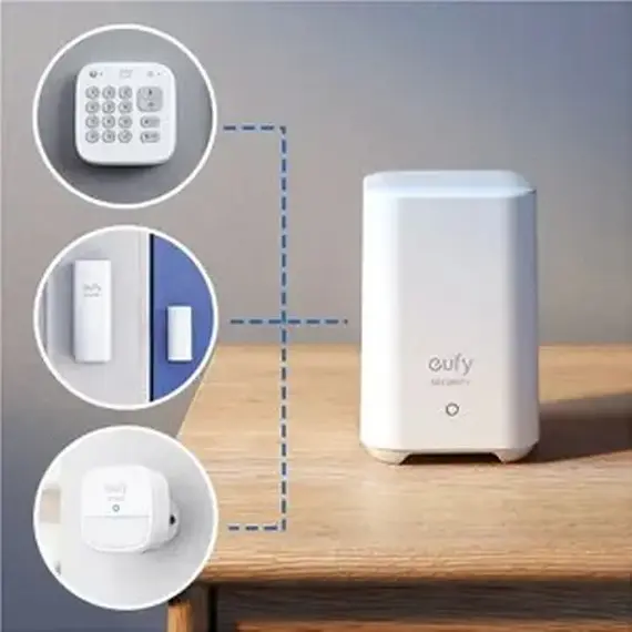 Eufy 5-in-1
