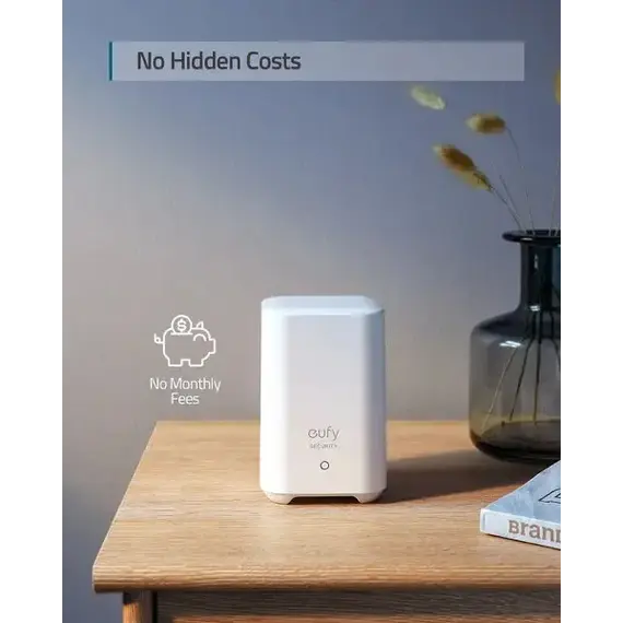 Eufy T8990C21