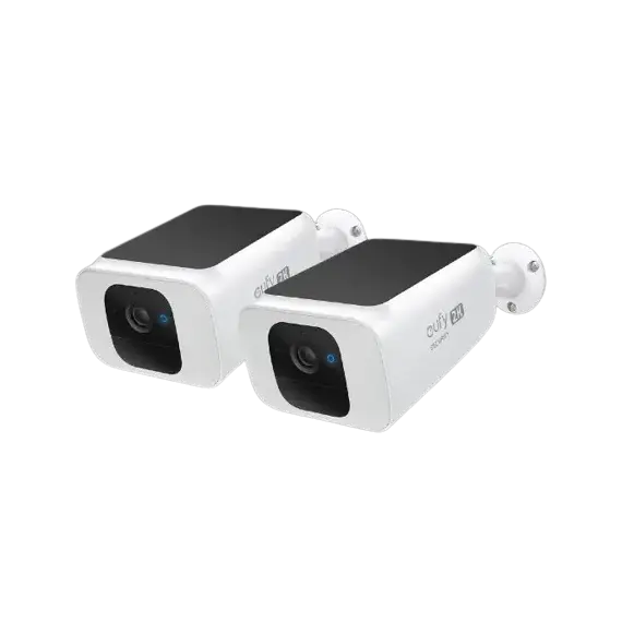eufy solo cam