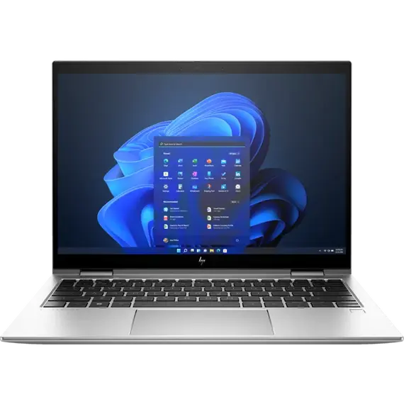 HP Elite x360 830