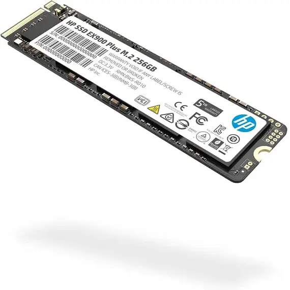 HP EX900 Plus